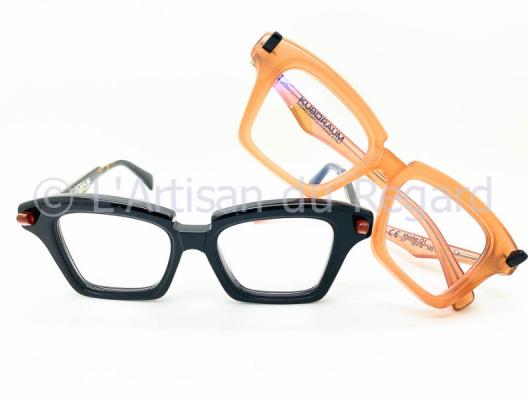 Lunettes Kuboraum