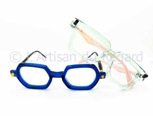 Lunettes Kuboraum