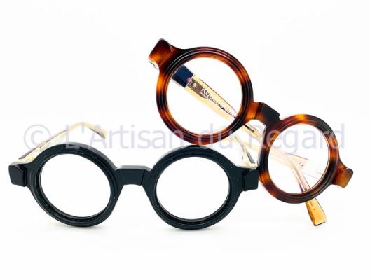 Lunettes Kuboraum