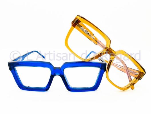 Lunettes Kuboraum