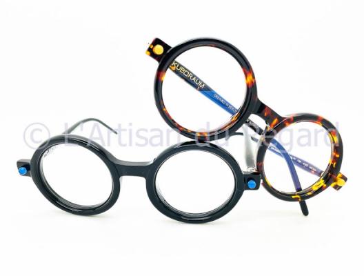 Lunettes Kuboraum
