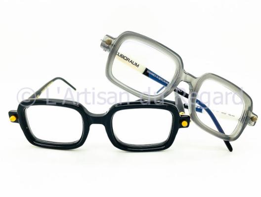 Lunettes Kuboraum
