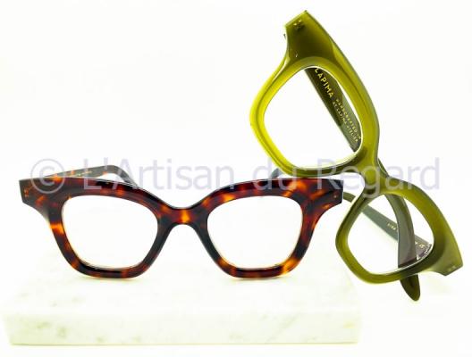LUNETTES LAPIMA 