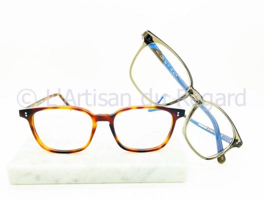 Lunettes LGR