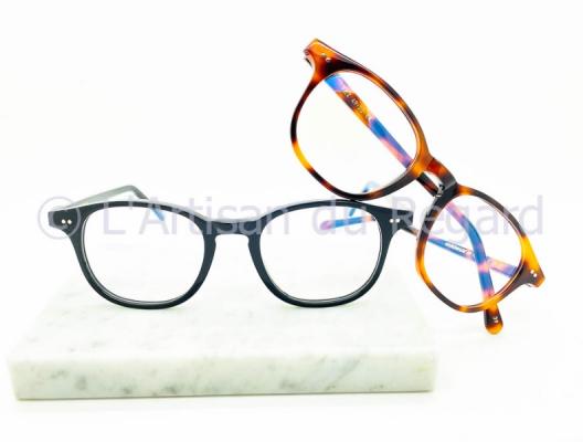 Lunettes LGR