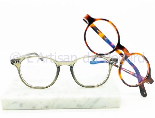 Lunettes LGR