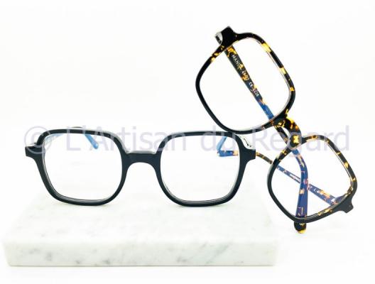 Lunettes LGR