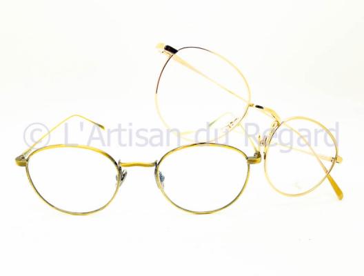 Lunettes Lunor