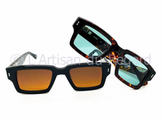 LUNETTES PETER AND MAY WALK