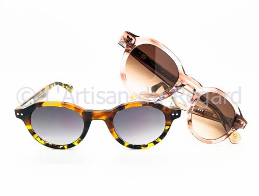 LUNETTES PETER AND MAY WALK