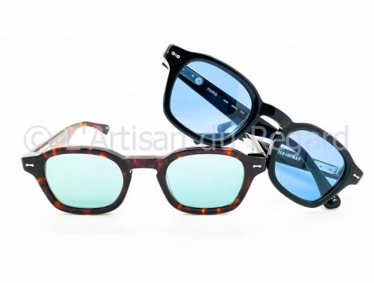 LUNETTES PETER AND MAY WALK
