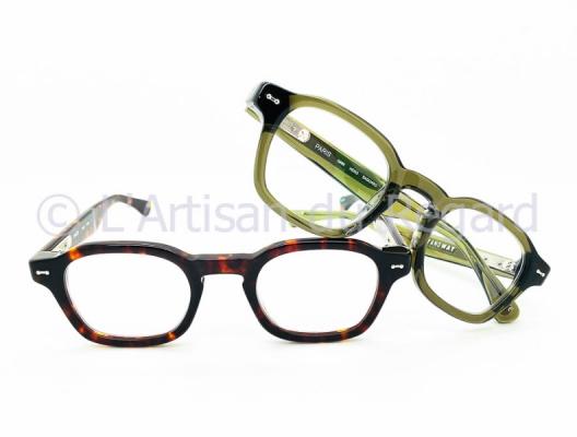 LUNETTES PETER AND MAY WALK