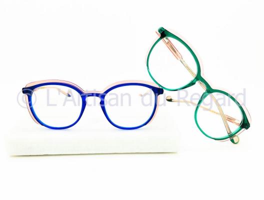 Tête à Lunettes pour enfants