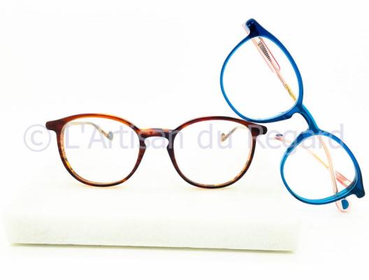 Tête à Lunettes pour enfants