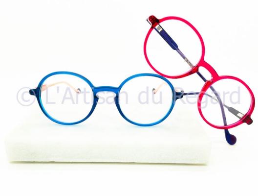 Tête à Lunettes pour enfants