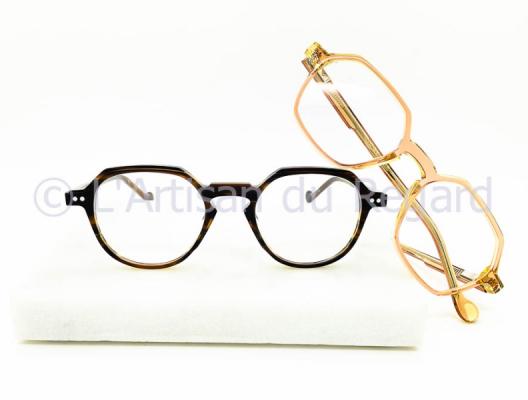 Tête à Lunettes pour enfants