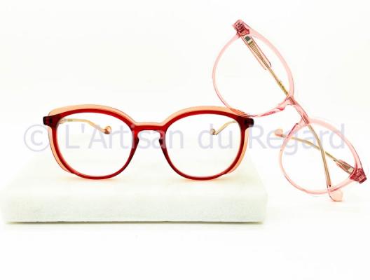 Tête à Lunettes pour enfants