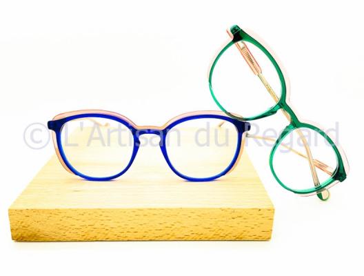Tête à Lunettes pour enfants