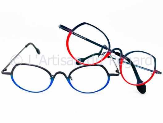 Lunettes Theo