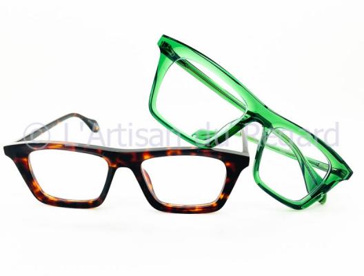 Lunettes Theo