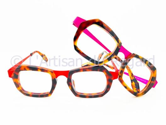 Lunettes Theo