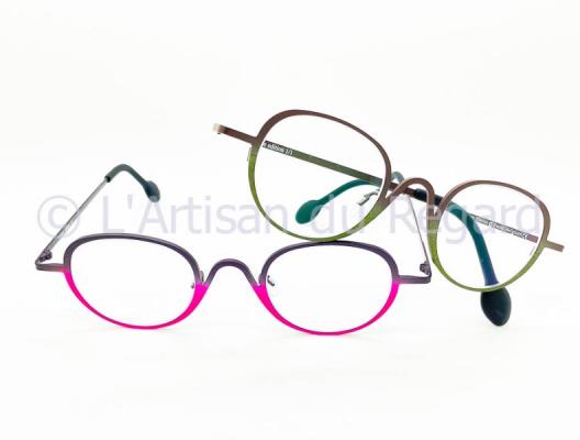 Lunettes Theo