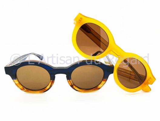 Lunettes de soleil Thierry Lasry 