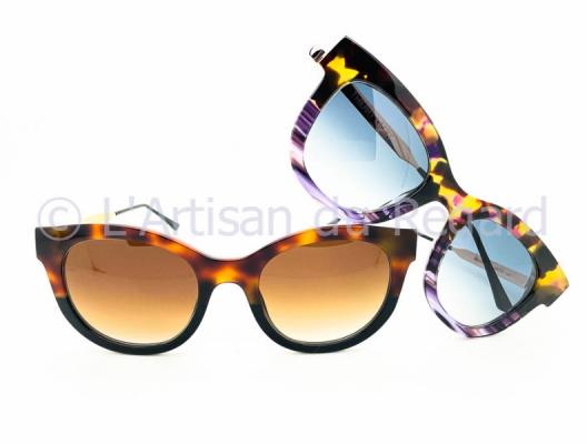 Lunettes de soleil Thierry Lasry 