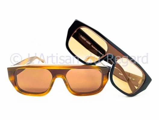 Lunettes de soleil Thierry Lasry 