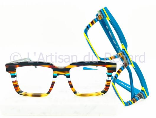 Collection L'Artisan Du Regard Wissing