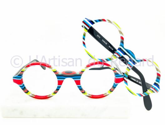 Collection L'Artisan Du Regard Wissing