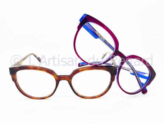 LUNETTES CAROLINE ABRAM