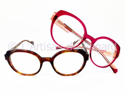 LUNETTES CAROLINE ABRAM
