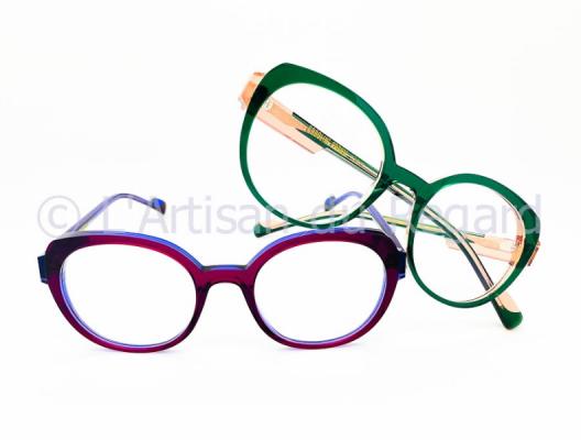 LUNETTES CAROLINE ABRAM