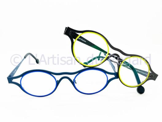 Lunettes Theo