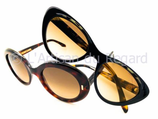 Lunettes Cutler And Gross