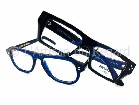 Lunettes Cutler And Gross
