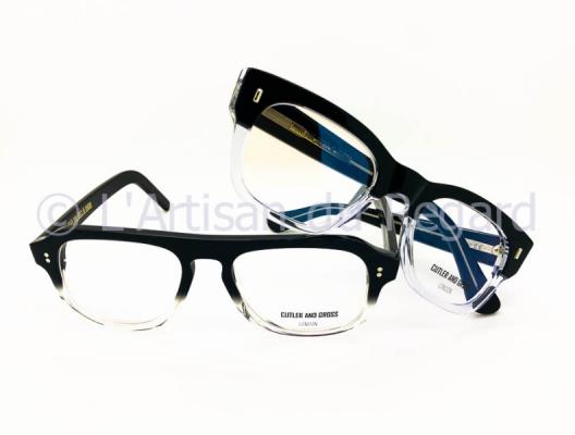 Lunettes Cutler And Gross