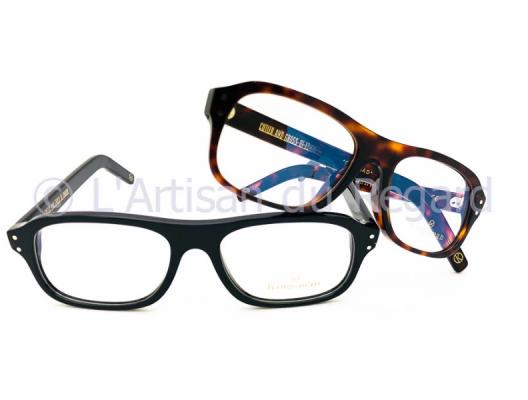 Lunettes Cutler And Gross