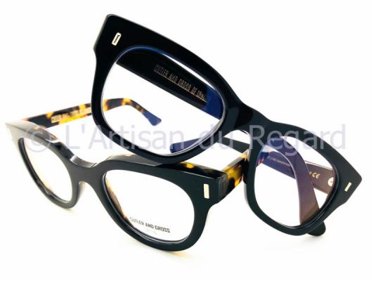 Lunettes Cutler And Gross