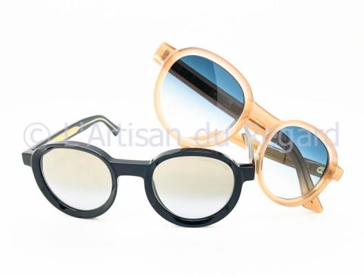 Lunettes Cutler And Gross