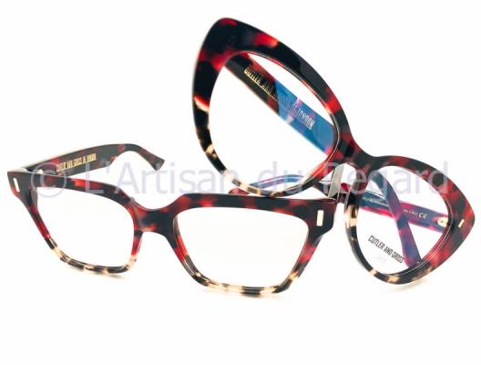 Lunettes Cutler And Gross