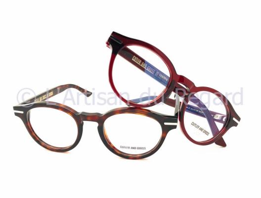 Lunettes Cutler And Gross