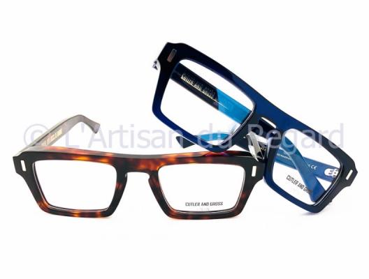 Lunettes Cutler And Gross