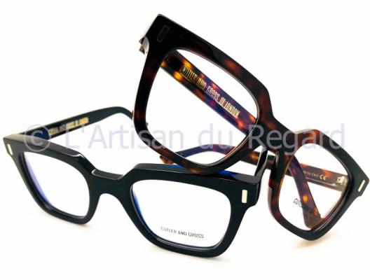 Lunettes Cutler And Gross