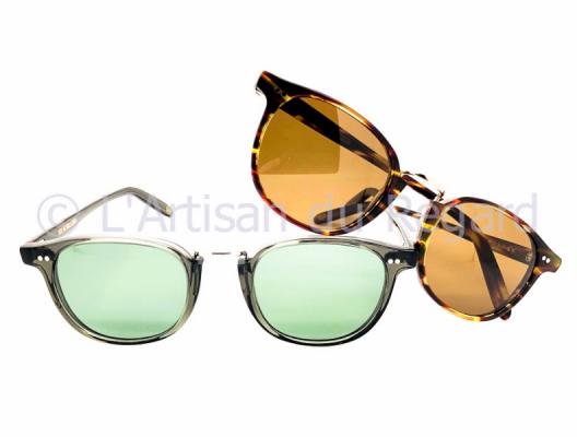 Lunettes Cutler And Gross