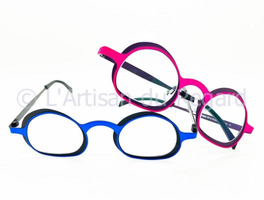 Lunettes Theo
