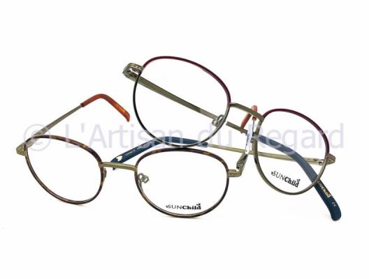 Lunettes enfant Sun Child