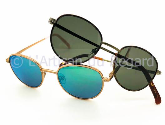 Lunettes de soleil enfant Sun Child