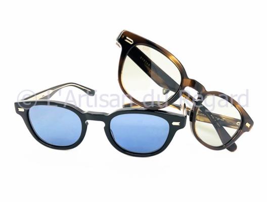 Lunettes Eyevan